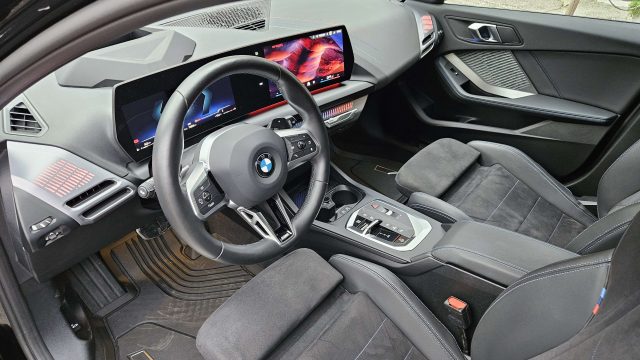 BMW 118 SERIE 1 F70 118D MSPORT PRO AUTO - foto 15