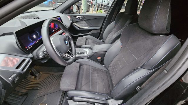 BMW 118 SERIE 1 F70 118D MSPORT PRO AUTO - foto 16