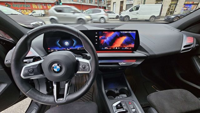 BMW 118 SERIE 1 F70 118D MSPORT PRO AUTO - foto 17