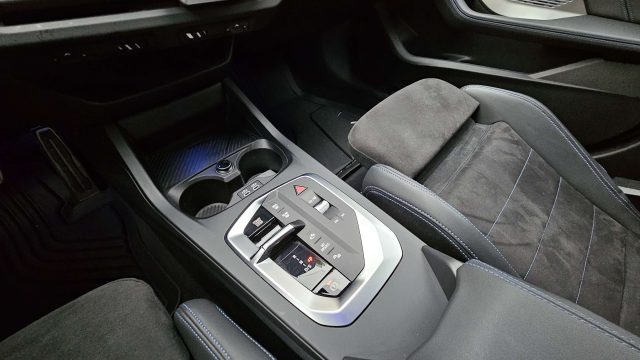 BMW 118 SERIE 1 F70 118D MSPORT PRO AUTO - foto 24