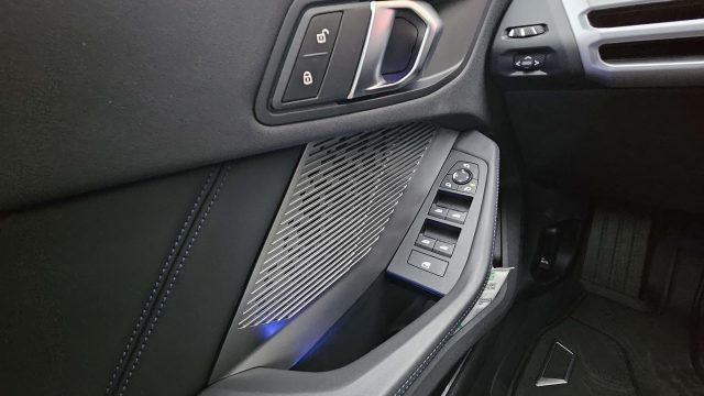 BMW 118 SERIE 1 F70 118D MSPORT PRO AUTO - foto 26