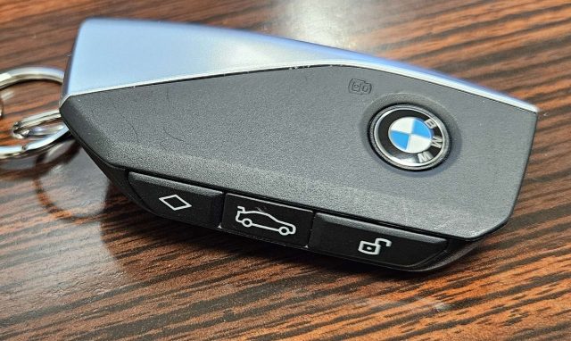 BMW 118 SERIE 1 F70 118D MSPORT PRO AUTO - foto 33
