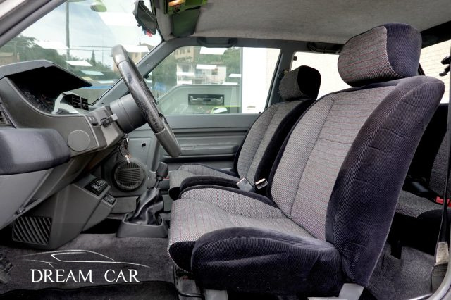 RENAULT SUPER 5 GT TURBO ORIGINALE - STORICA - foto 10