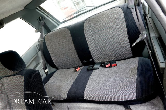 RENAULT SUPER 5 GT TURBO ORIGINALE - STORICA - foto 11