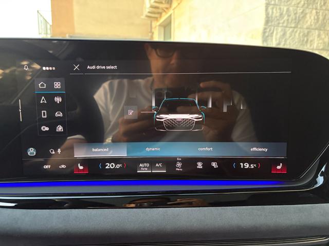 AUDI A6 2.0 TDI MHEV+ S TRONIC S LINE ED - foto 37