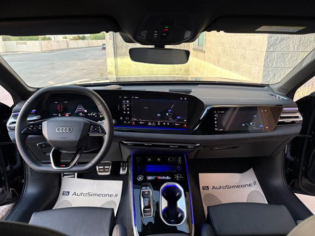 AUDI A6 2.0 TDI MHEV+ S TRONIC S LINE ED - foto 14