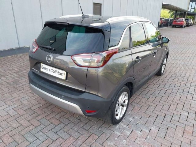 OPEL CROSSLAND X 1.2 83CV MY18.5 - foto 6