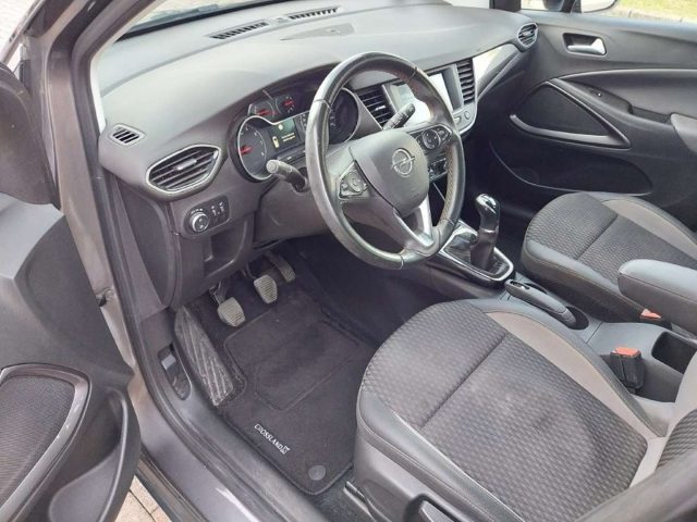 OPEL CROSSLAND X 1.2 83CV MY18.5 - foto 7