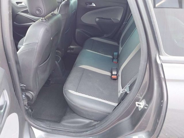 OPEL CROSSLAND X 1.2 83CV MY18.5 - foto 8