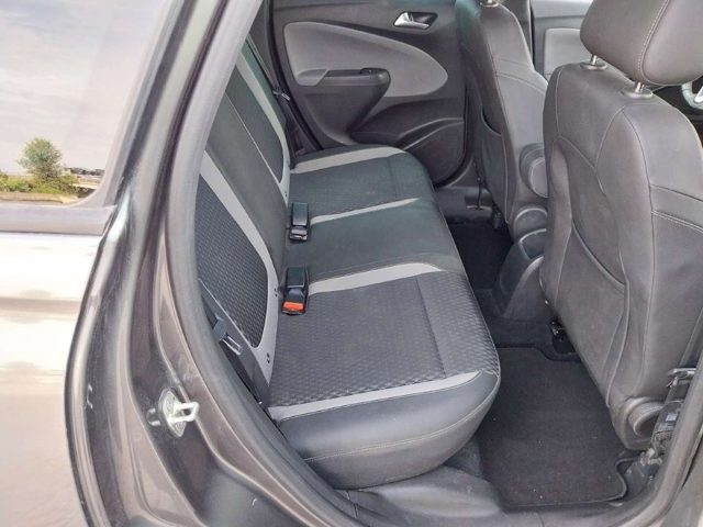 OPEL CROSSLAND X 1.2 83CV MY18.5 - foto 11