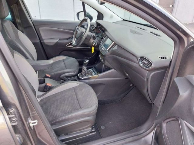 OPEL CROSSLAND X 1.2 83CV MY18.5 - foto 12