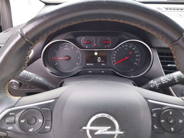 OPEL CROSSLAND X 1.2 83CV MY18.5 - foto 13