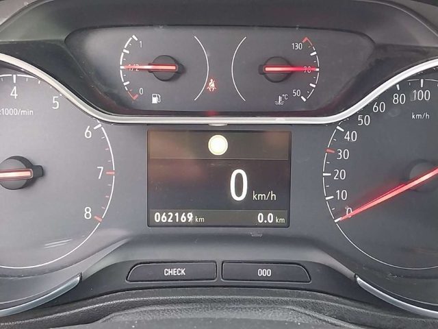 OPEL CROSSLAND X 1.2 83CV MY18.5 - foto 14