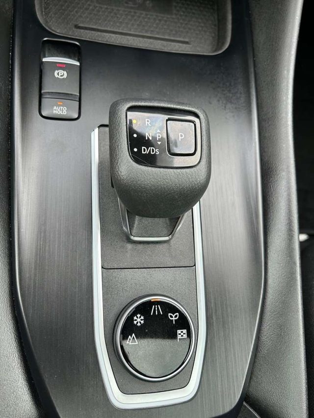 NISSAN QASHQAI III 2021 1.3 MILD HYBRID 158CV N - foto 11