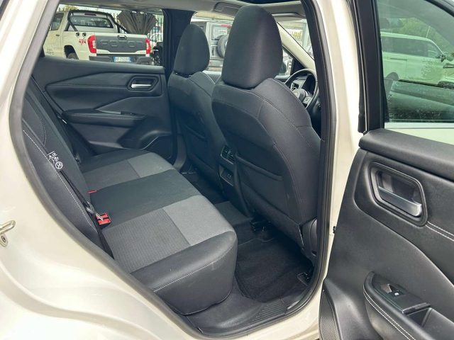 NISSAN QASHQAI III 2021 1.3 MILD HYBRID 158CV N - foto 14