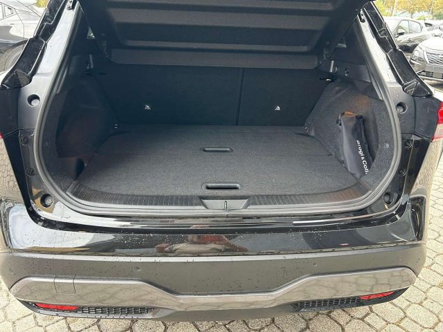 NISSAN QASHQAI III 2021 1.3 MILD HYBRID 140CV N - foto 8