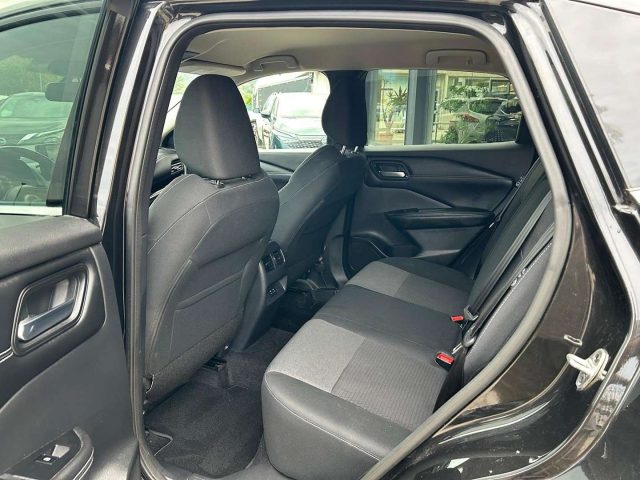 NISSAN QASHQAI III 2021 1.3 MILD HYBRID 140CV N - foto 13