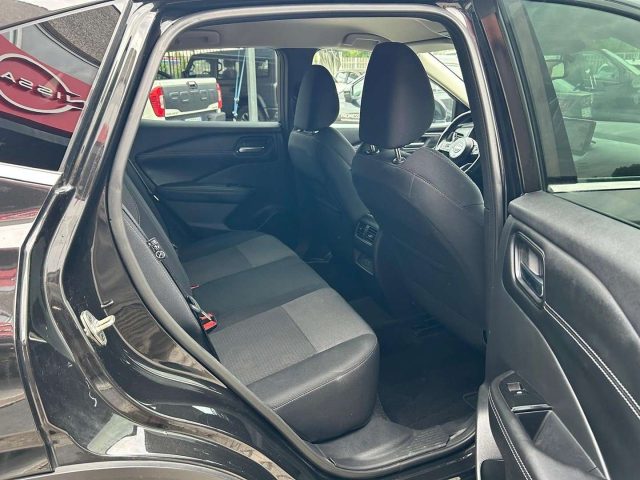 NISSAN QASHQAI III 2021 1.3 MILD HYBRID 140CV N - foto 14