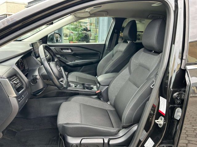 NISSAN QASHQAI III 2021 1.3 MILD HYBRID 140CV N - foto 15
