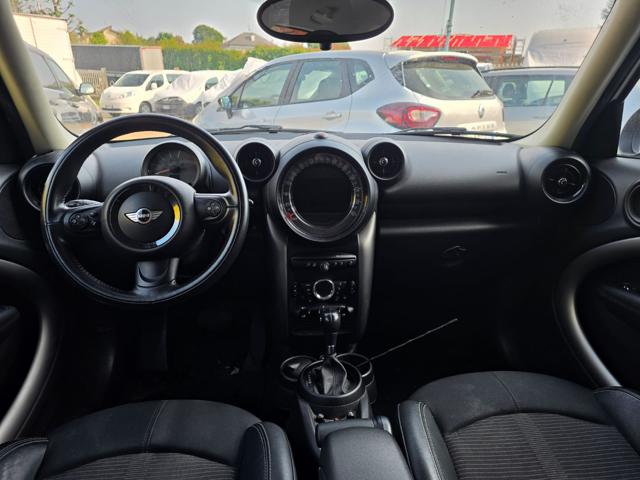MINI COUNTRYMAN MINI COOPER D COUNTRYMAN ALL4 AU - foto 5