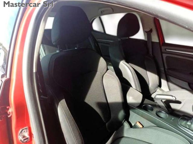 RENAULT MEGANE MEGANE IV  BERLINA 1.5 BLUE DCI  - foto 6