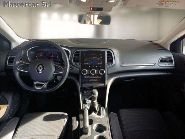RENAULT MEGANE MEGANE IV  BERLINA 1.5 BLUE DCI  - foto 7