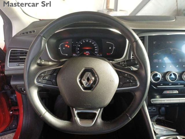 RENAULT MEGANE MEGANE IV  BERLINA 1.5 BLUE DCI  - foto 8