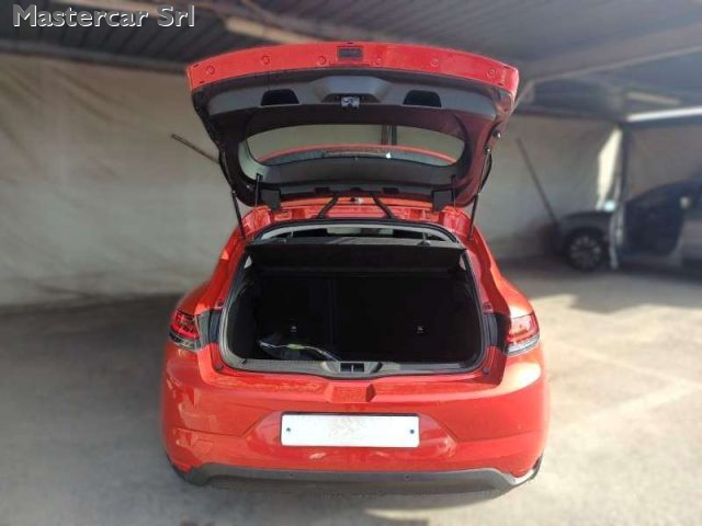 RENAULT MEGANE MEGANE IV  BERLINA 1.5 BLUE DCI  - foto 10