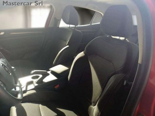 RENAULT MEGANE MEGANE IV  BERLINA 1.5 BLUE DCI  - foto 12
