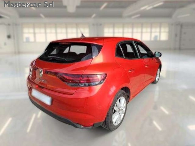 RENAULT MEGANE MEGANE IV  BERLINA 1.5 BLUE DCI  - foto 13