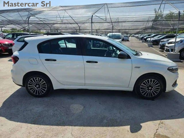 FIAT TIPO TIPO 5PORTE II  5P 1.0  100CV  - - foto 6