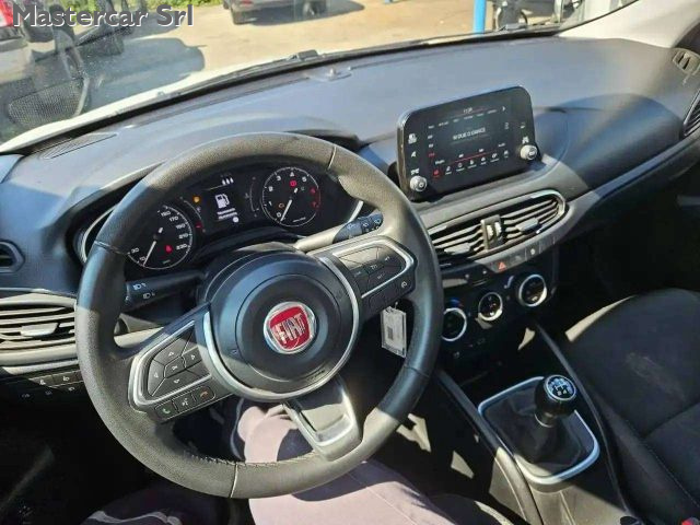 FIAT TIPO TIPO 5PORTE II  5P 1.0  100CV  - - foto 7