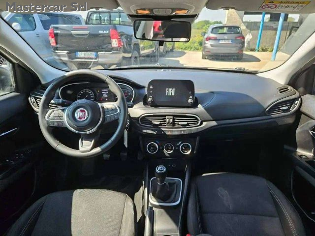 FIAT TIPO TIPO 5PORTE II  5P 1.0  100CV  - - foto 8