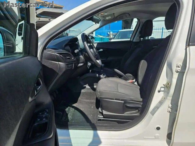 FIAT TIPO TIPO 5PORTE II  5P 1.0  100CV  - - foto 9