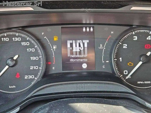 FIAT TIPO TIPO 5PORTE II  5P 1.0  100CV  - - foto 10