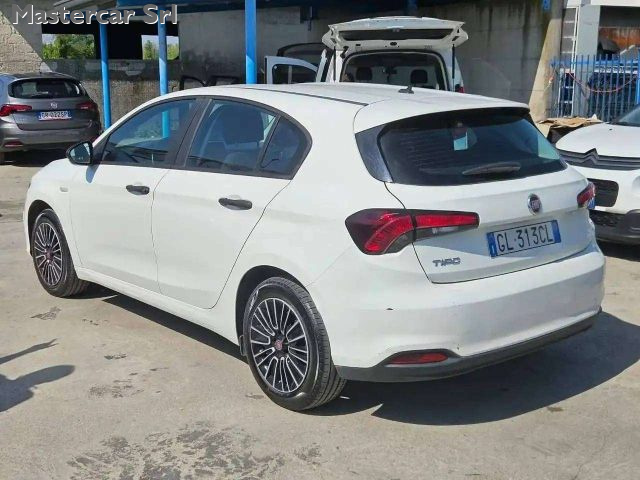 FIAT TIPO TIPO 5PORTE II  5P 1.0  100CV  - - foto 11