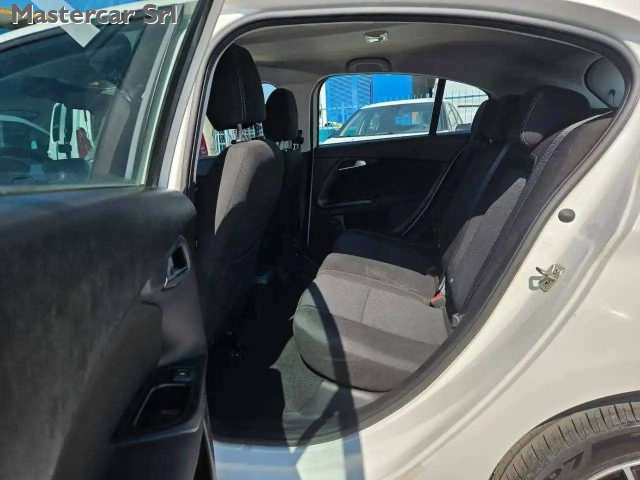 FIAT TIPO TIPO 5PORTE II  5P 1.0  100CV  - - foto 13