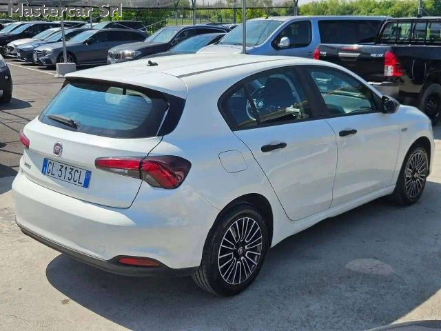 FIAT TIPO TIPO 5PORTE II  5P 1.0  100CV  - - foto 14