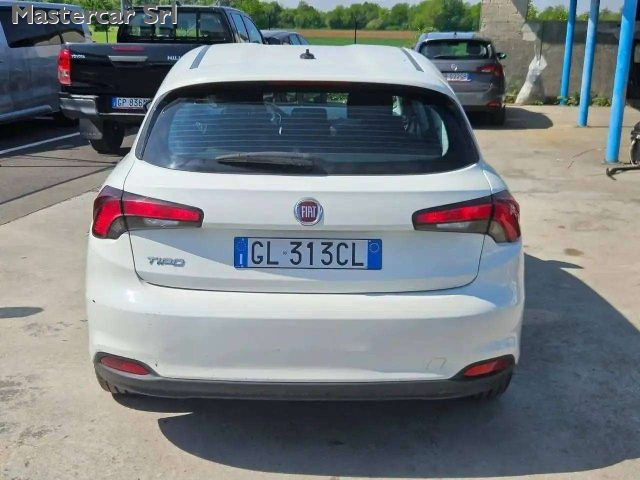 FIAT TIPO TIPO 5PORTE II  5P 1.0  100CV  - - foto 15