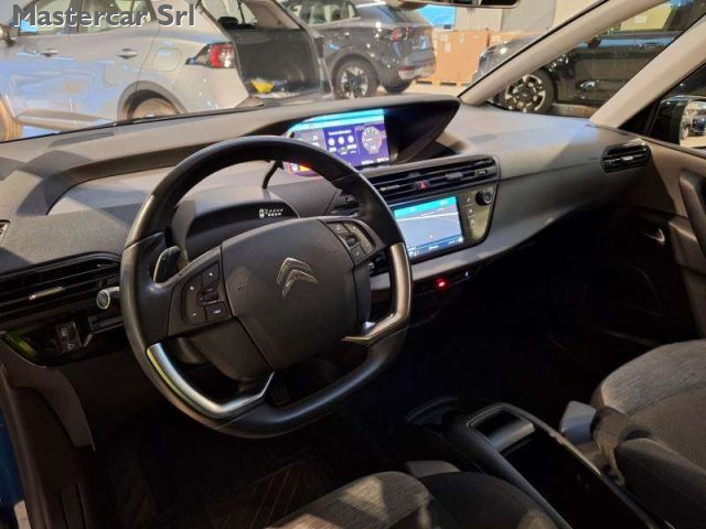 CITROEN GRAND C4 SPACETOURER BLUEHDI 130 SES EAT8 FEEL 7P - G - foto 6