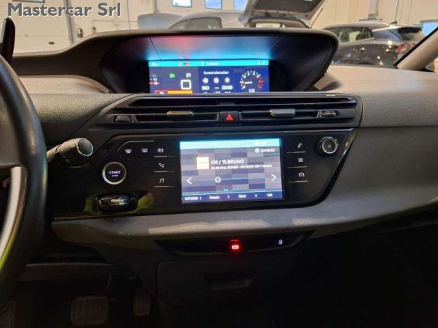 CITROEN GRAND C4 SPACETOURER BLUEHDI 130 SES EAT8 FEEL 7P - G - foto 7
