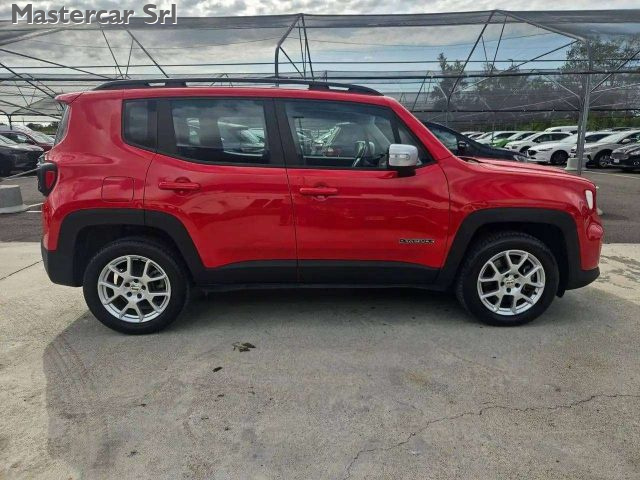 JEEP RENEGADE RENEGADE 1.3 T4 PHEV LIMITED 4XE - foto 9