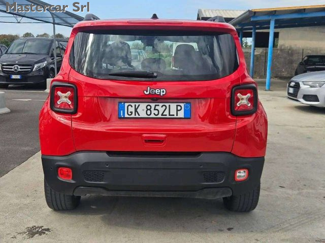 JEEP RENEGADE RENEGADE 1.3 T4 PHEV LIMITED 4XE - foto 10