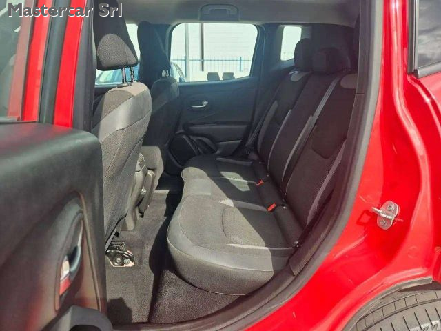 JEEP RENEGADE RENEGADE 1.3 T4 PHEV LIMITED 4XE - foto 12