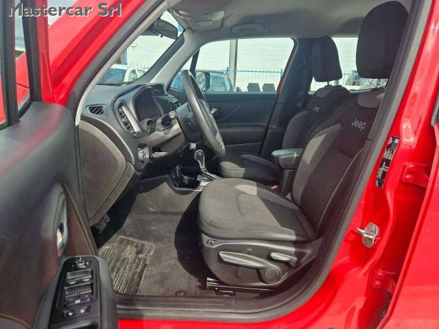 JEEP RENEGADE RENEGADE 1.3 T4 PHEV LIMITED 4XE - foto 13