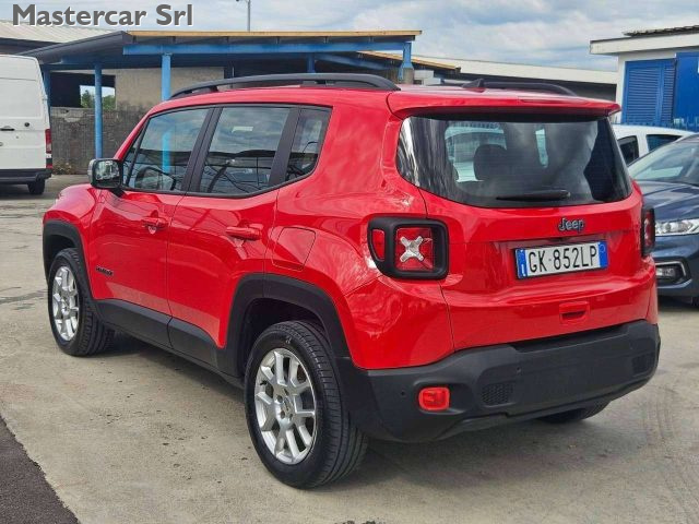 JEEP RENEGADE RENEGADE 1.3 T4 PHEV LIMITED 4XE - foto 15