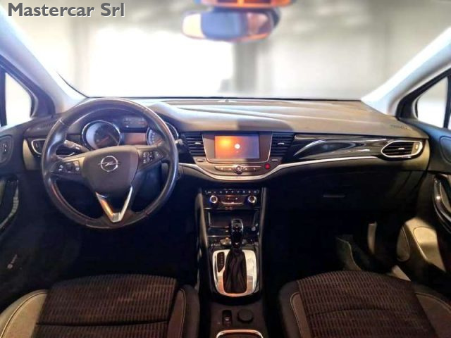 OPEL ASTRA ASTRA V  SPORTS TOURER SPORTS TO - foto 6