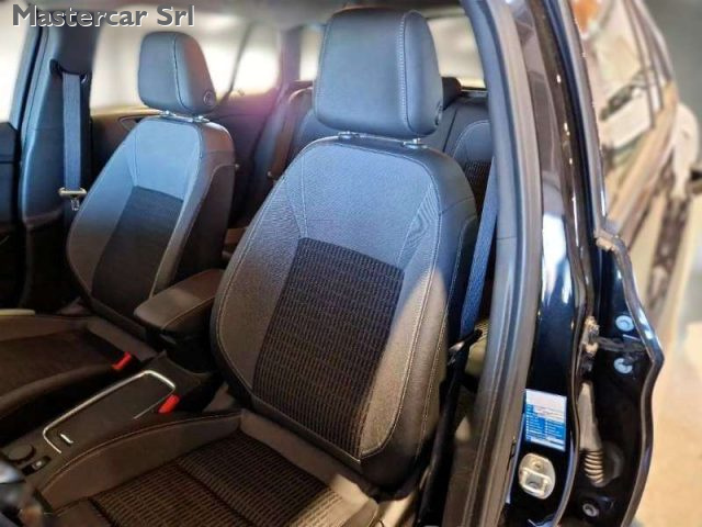 OPEL ASTRA ASTRA V  SPORTS TOURER SPORTS TO - foto 7