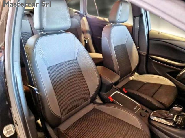 OPEL ASTRA ASTRA V  SPORTS TOURER SPORTS TO - foto 8