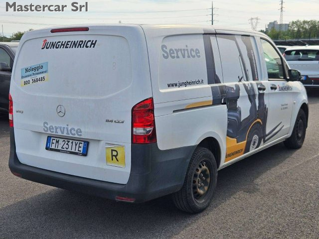 MERCEDES-BENZ VITO VITO 114 CDI LONG E6 - FM231YE - foto 6